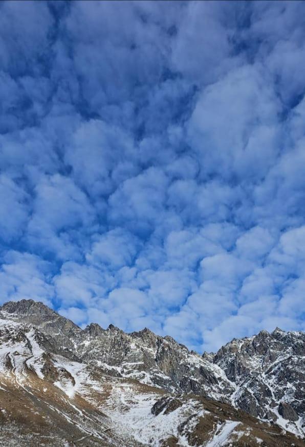 Apartmán Emotion Kazbegi Pokoj fotografie