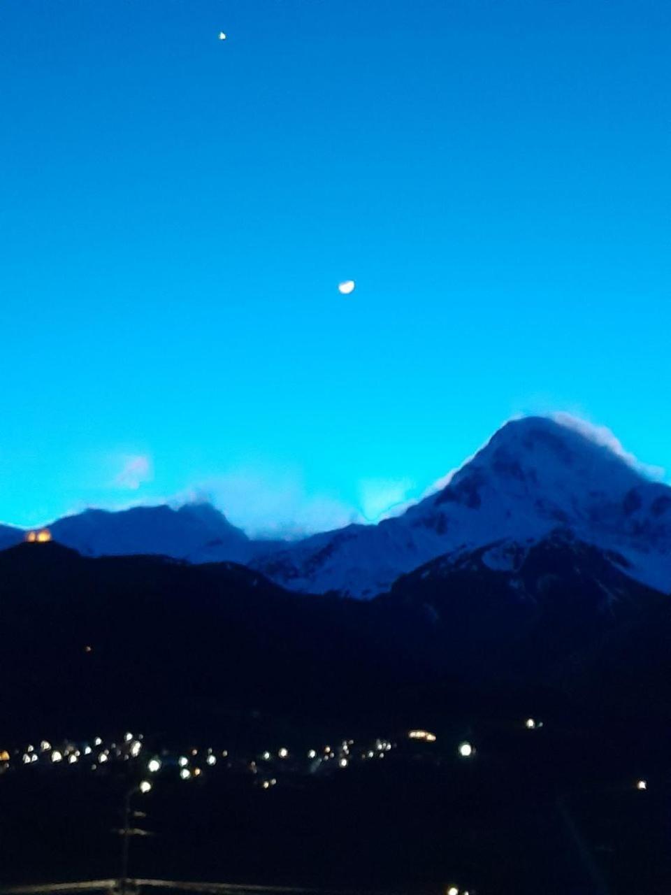 Apartmán Emotion Kazbegi Pokoj fotografie
