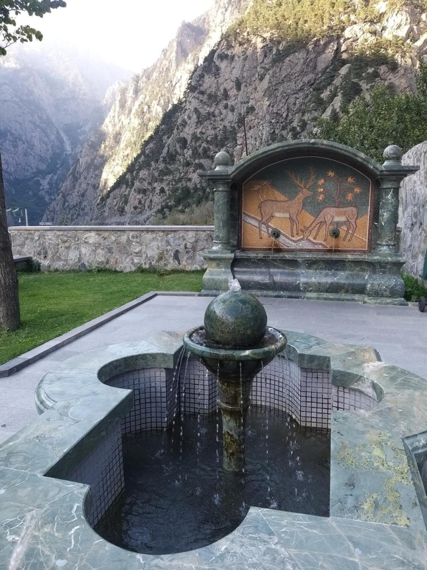 Apartmán Emotion Kazbegi Pokoj fotografie