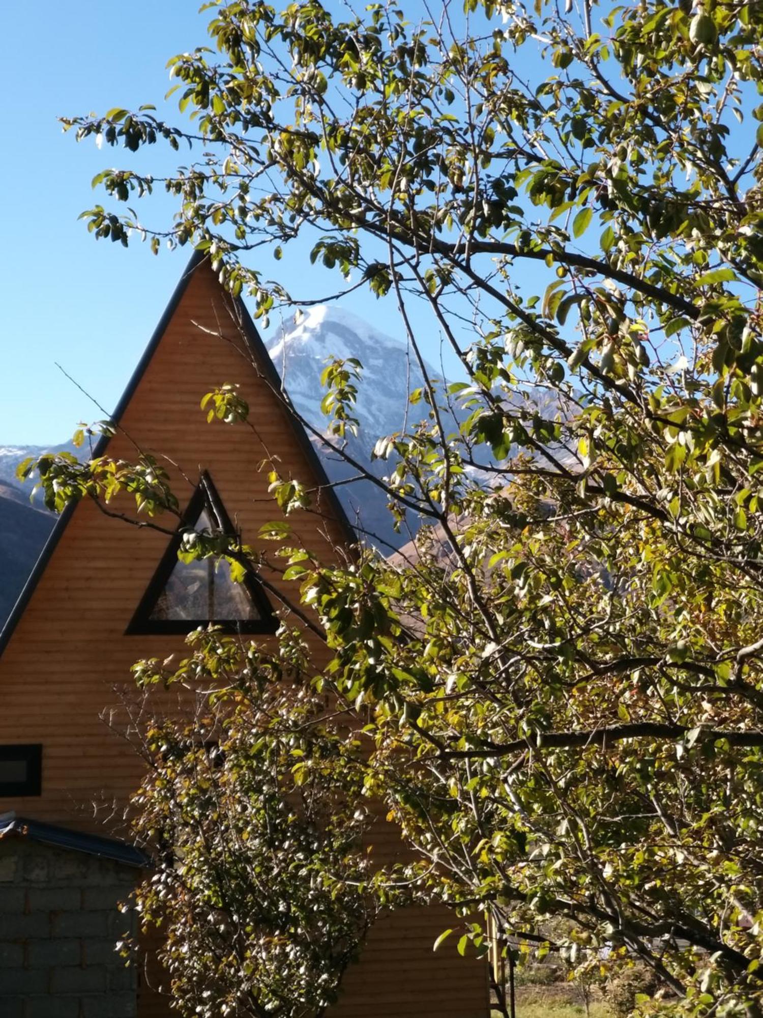 Apartmán Emotion Kazbegi Pokoj fotografie