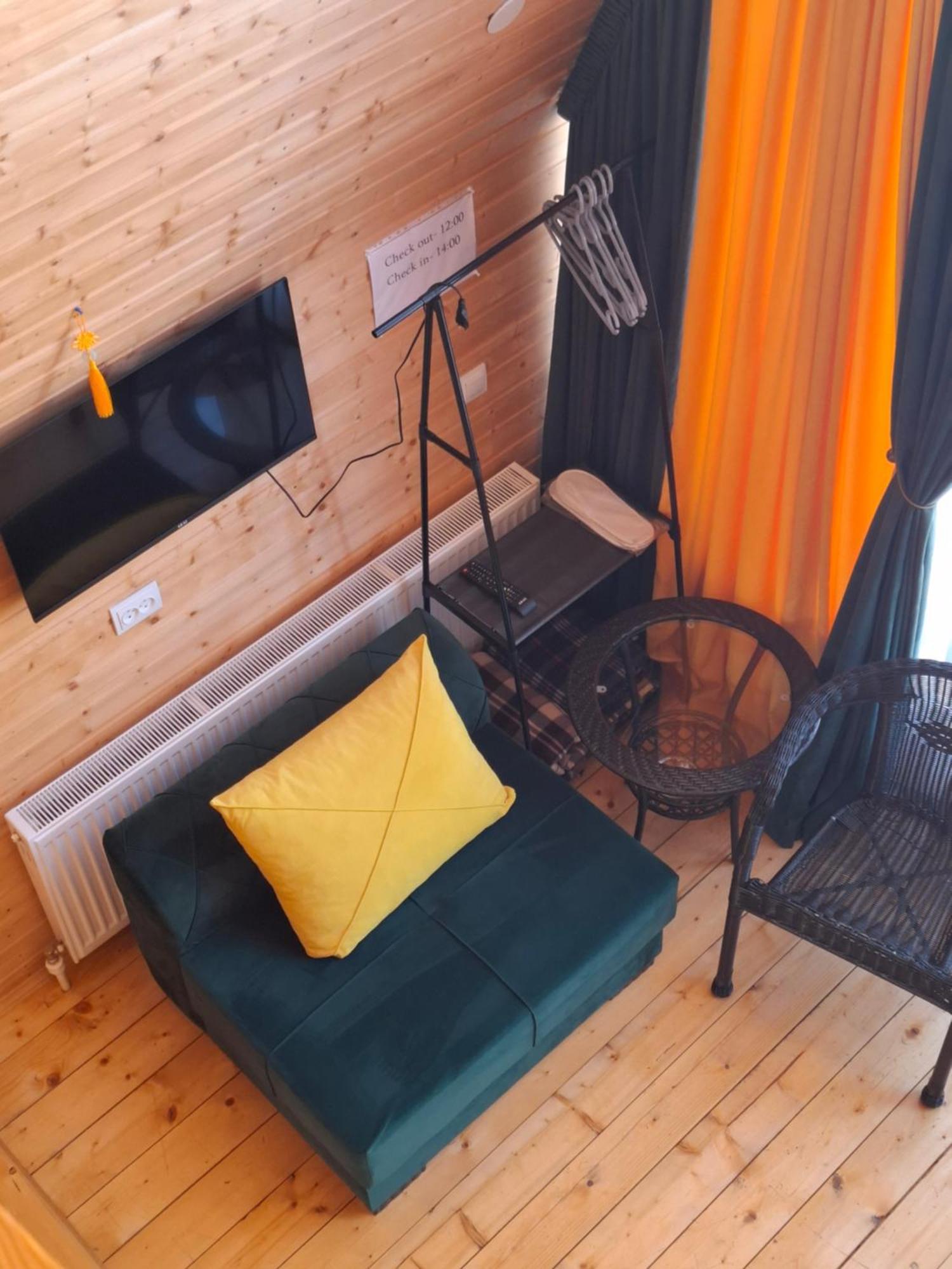 Apartmán Emotion Kazbegi Pokoj fotografie